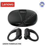 lenovo manos libres bluetooth thinkplus xt80
