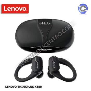 lenovo manos libres bluetooth thinkplus xt80