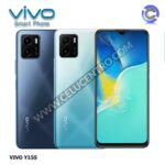 vivo y15s 64gb / 4ram