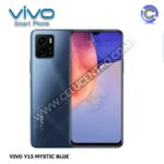 vivo y15s 64gb / 4ram