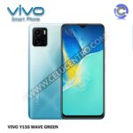 vivo y15s 64gb / 4ram