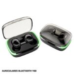 manos libres bluetooth y60