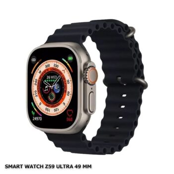 smartwatch z59 ultra carga inalambrica