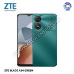 zte a34 64gb / 6ram (2+4)