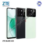 zte a35 64gb / 6ram (2+4)
