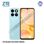 zte blade a55 128gb / 8ram (4+4)