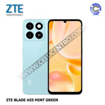 zte blade a55 128gb / 8ram (4+4)