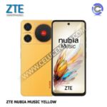 zte nubia music 128gb / 8ram (4+4)