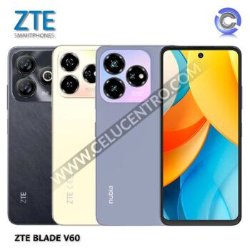 zte v60 256gb / 8ram