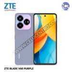 zte v60 256gb / 8ram