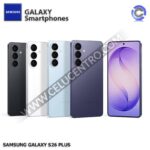 SAMSUNG S26 PLUS 256GB / 12RAM