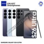 SAMSUNG S26 ULTRA 5G 512GB / 12RAM