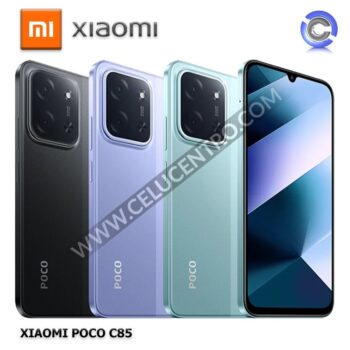 XIAOMI POCO C85 128GB / 6RAM