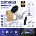 PROYECTOR HY300