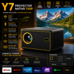 PROYECTOR Y7