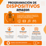 PROGRAMACION FIRESTICK + HIDRA + SPORT + YOUTUBE + GNULA