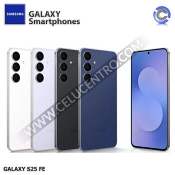 SAMSUNG S25 FE 512GB / 12RAM