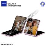 SAMSUNG Z FLIP 8 512GB / 12RAM