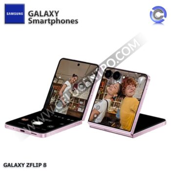 SAMSUNG Z FLIP 8 512GB / 12RAM