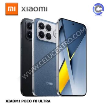 XIAOMI POCO F8 ULTRA 512GB /  12RAM