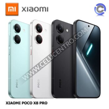 XIAOMI POCO X8 PRO 512GB / 12RAM