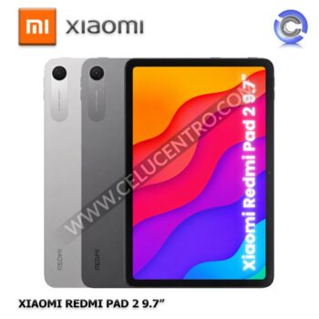 XIAOMI REDMI PAD 2 9.7" 64GB / 4RAM